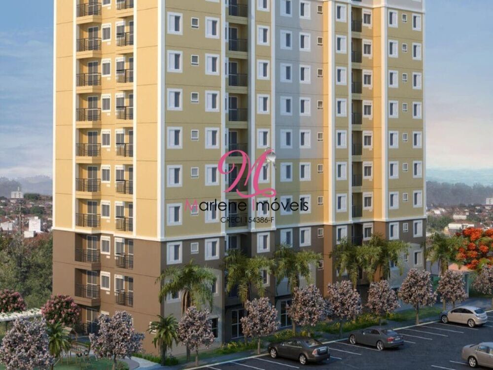 Apartamento, 2 quartos, 50 m² - Foto 17
