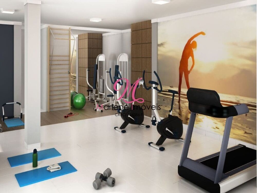 Apartamento, 2 quartos, 50 m² - Foto 19