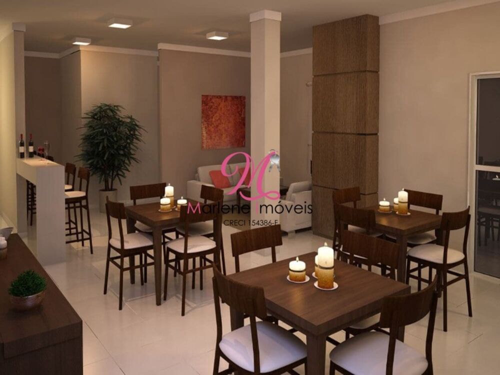 Apartamento, 2 quartos, 50 m² - Foto 10