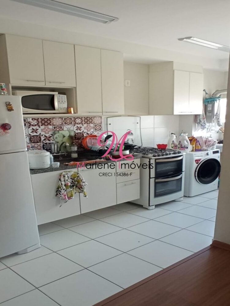 Apartamento, 2 quartos, 50 m² - Foto 15