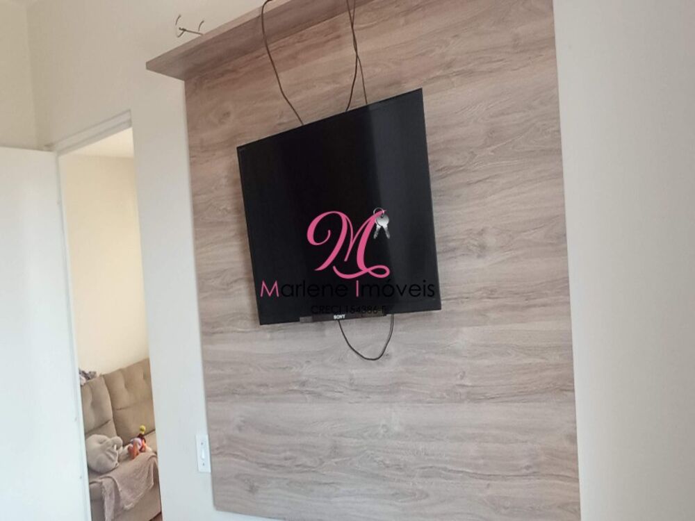 Apartamento, 2 quartos, 50 m² - Foto 11