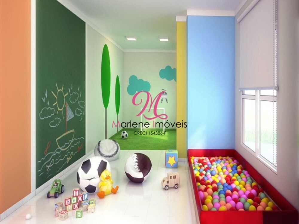 Apartamento, 2 quartos, 50 m² - Foto 12