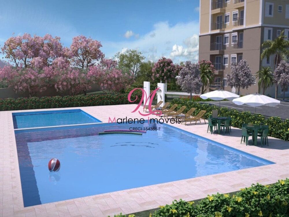 Apartamento, 2 quartos, 50 m² - Foto 14