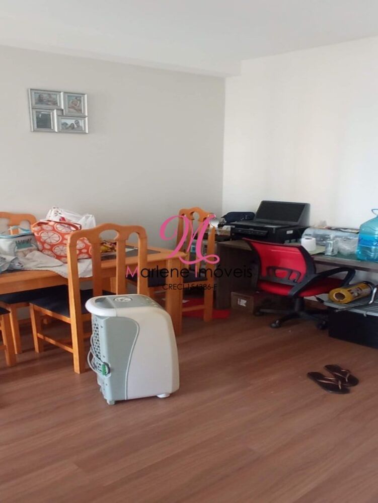 Apartamento, 2 quartos, 50 m² - Foto 4
