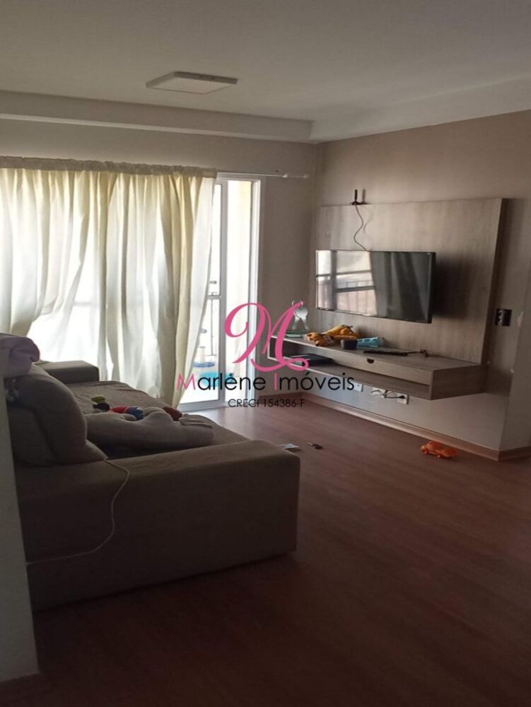 Apartamento, 2 quartos, 50 m² - Foto 8