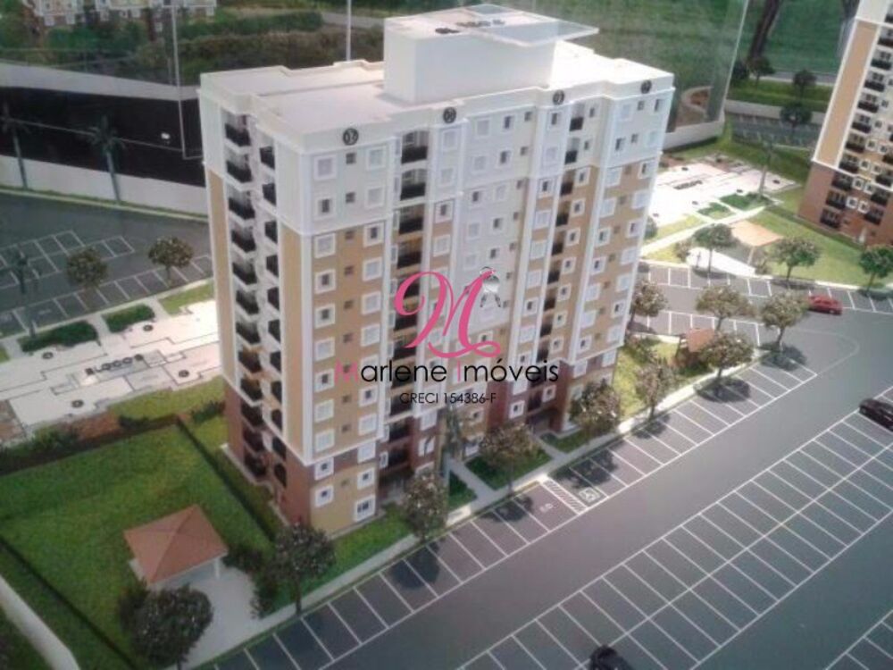 Apartamento, 2 quartos, 50 m² - Foto 9