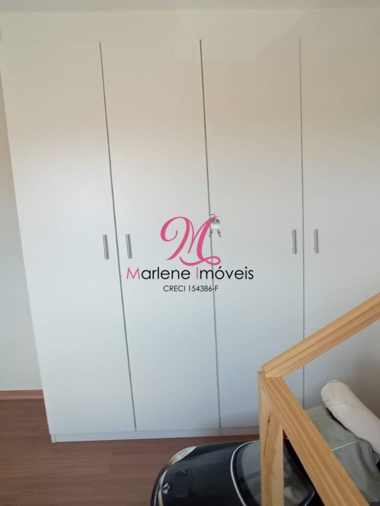 Apartamento, 2 quartos, 50 m² - Foto 5
