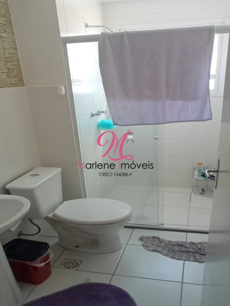 Apartamento, 2 quartos, 50 m² - Foto 7