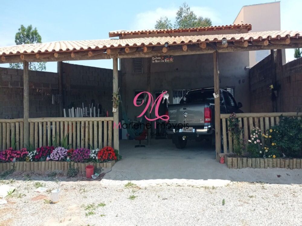 Chácara, 1 quarto - Foto 1