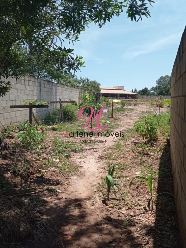 Chácara, 1 quarto - Foto 20