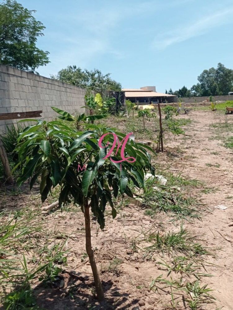 Chácara, 1 quarto - Foto 16