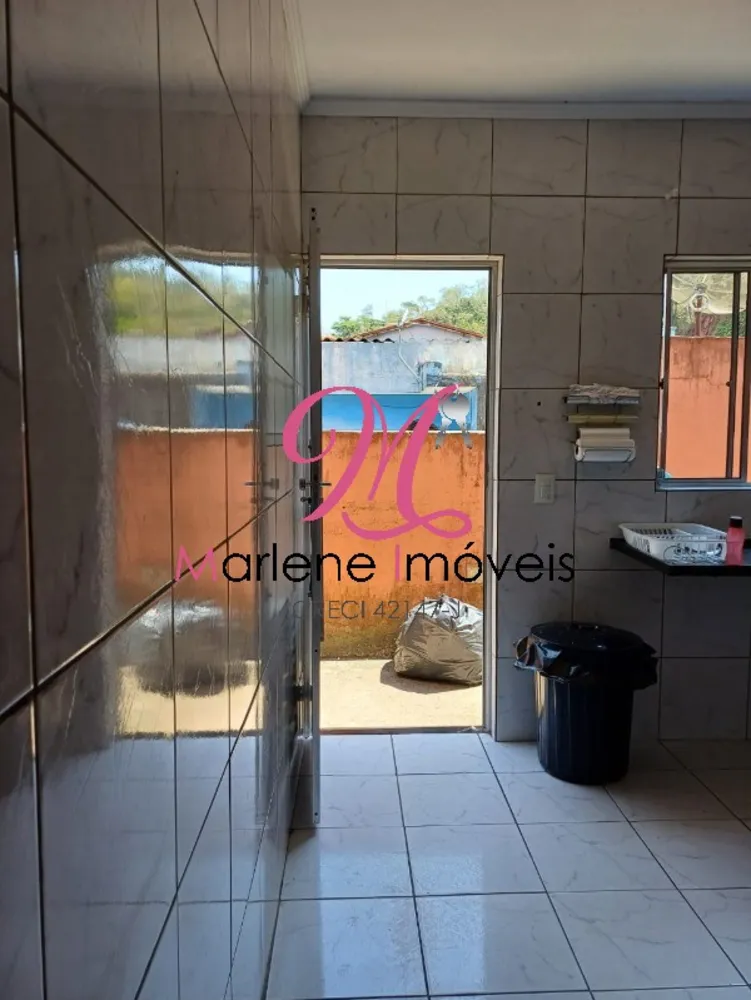 Casa, 3 quartos - Foto 8