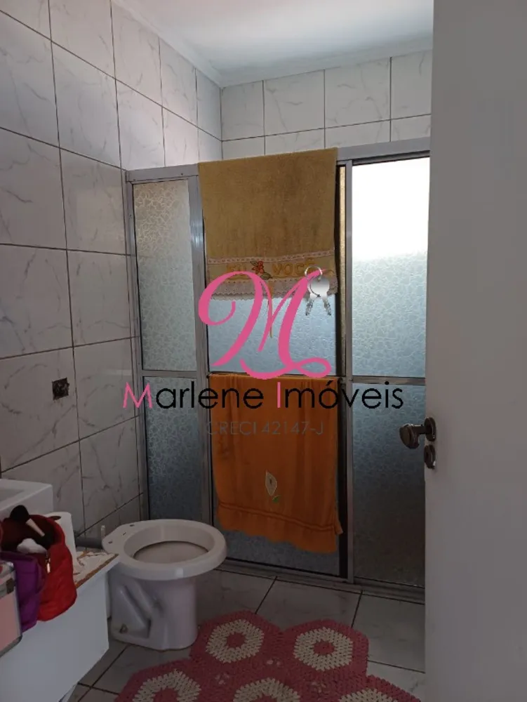 Casa, 3 quartos - Foto 7