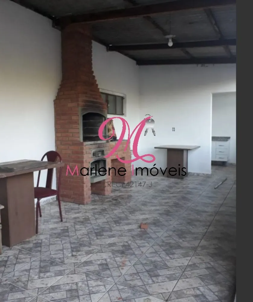 Casa, 3 quartos - Foto 5