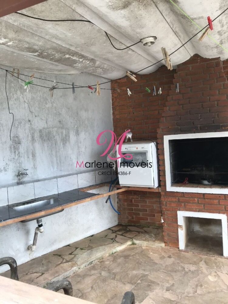 Casa, 3 quartos - Foto 8