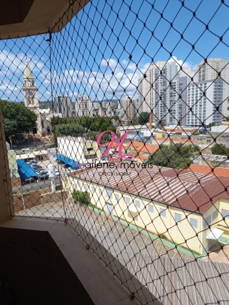 Apartamento, 2 quartos, 89 m² - Foto 2