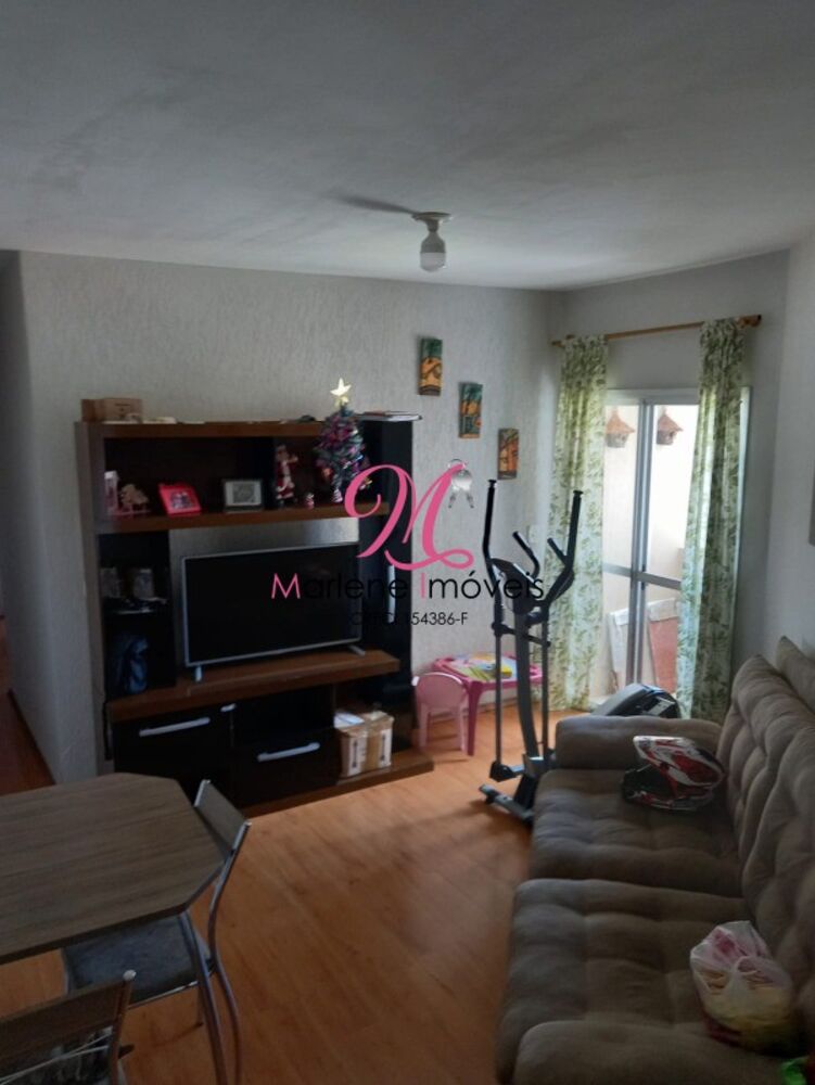 Apartamento, 2 quartos, 89 m² - Foto 3