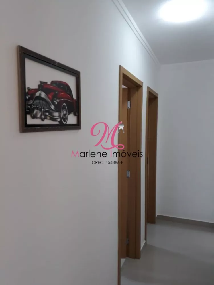 Apartamento à venda com 2 quartos, 64m² - Foto 6