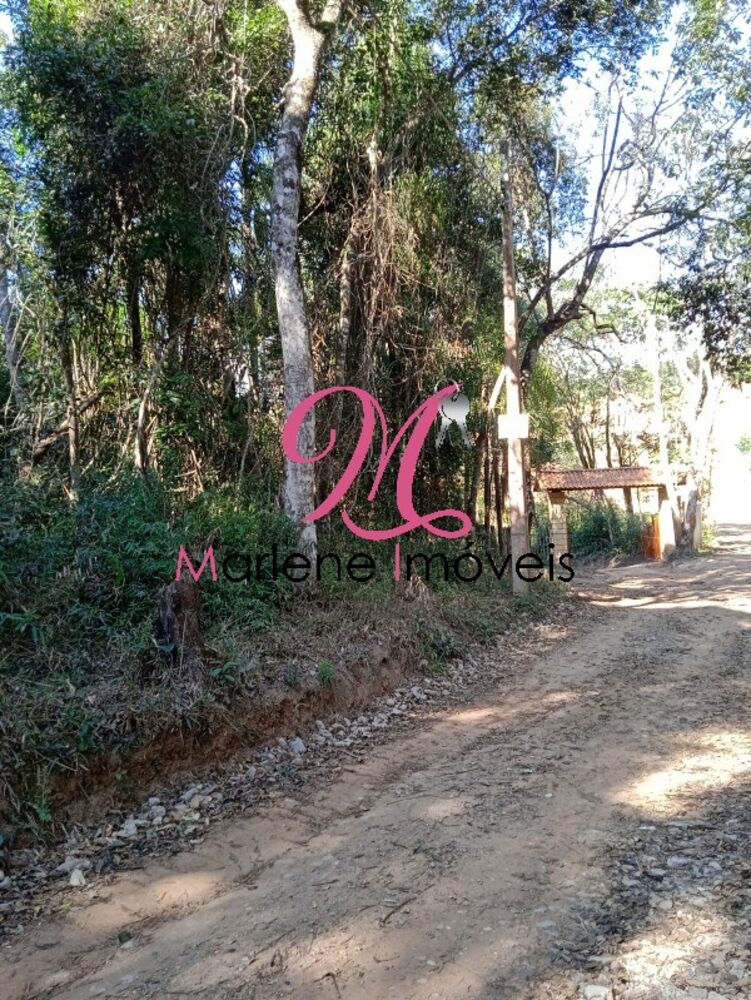 Sítio, 4 quartos - Foto 1