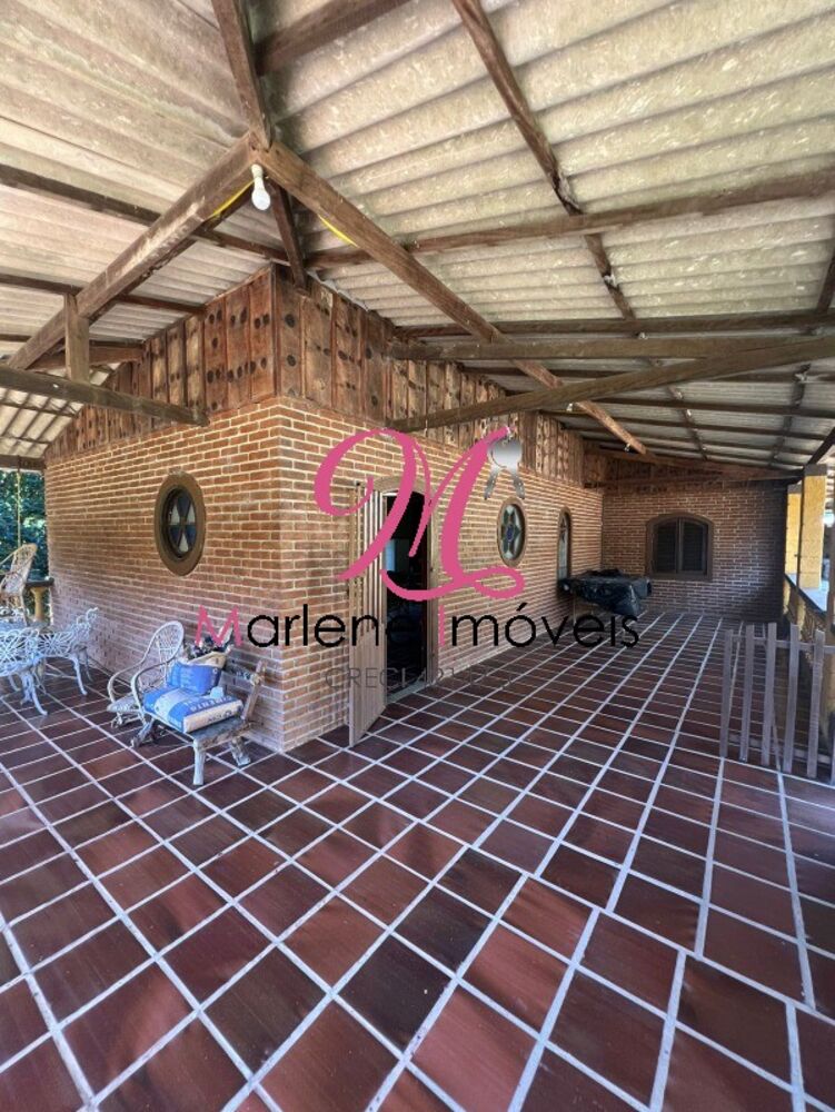 Sítio, 4 quartos - Foto 10