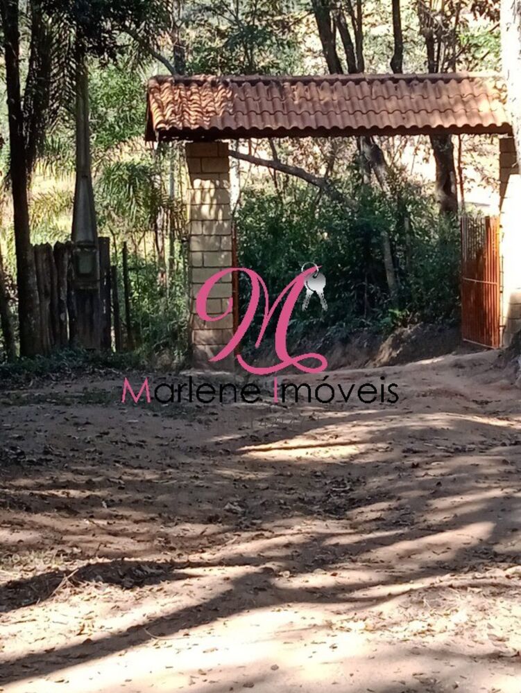 Sítio, 4 quartos - Foto 3