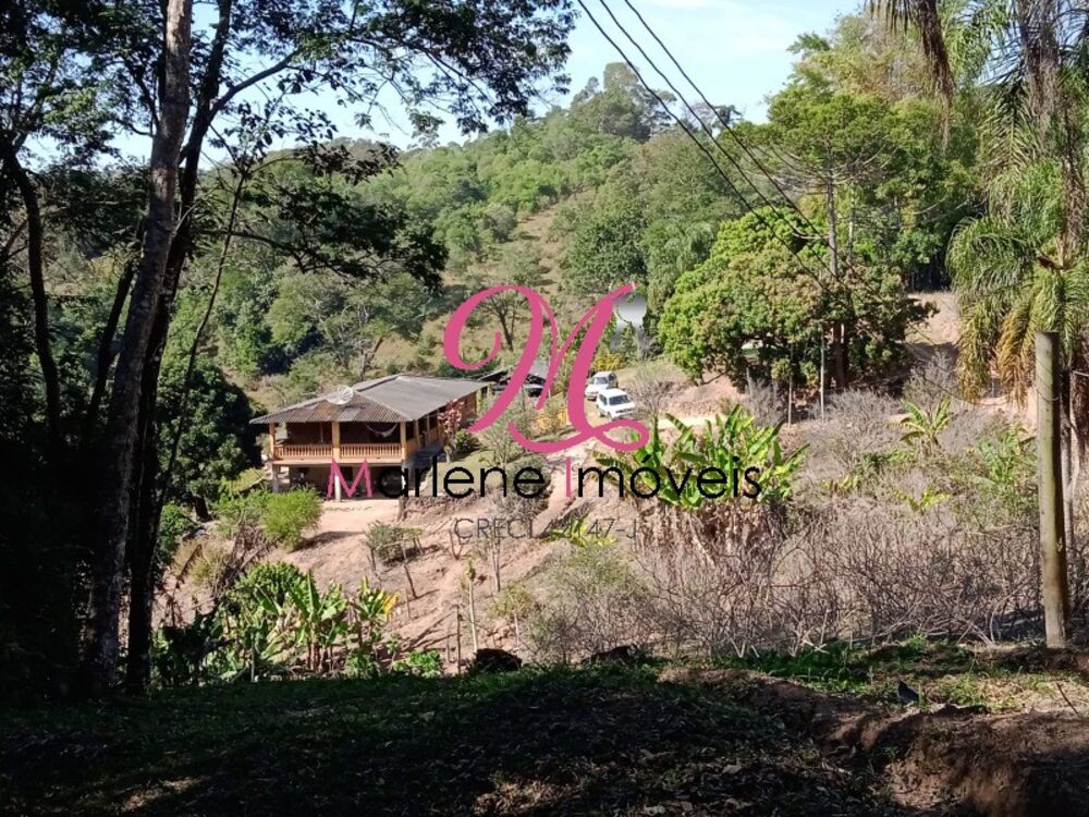 Sítio, 4 quartos - Foto 5