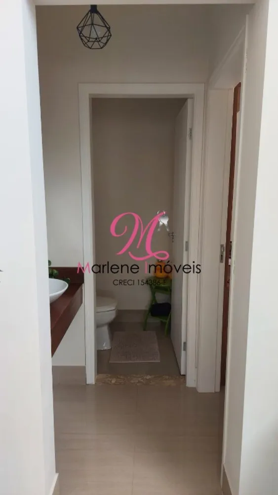 Casa, 3 quartos - Foto 5