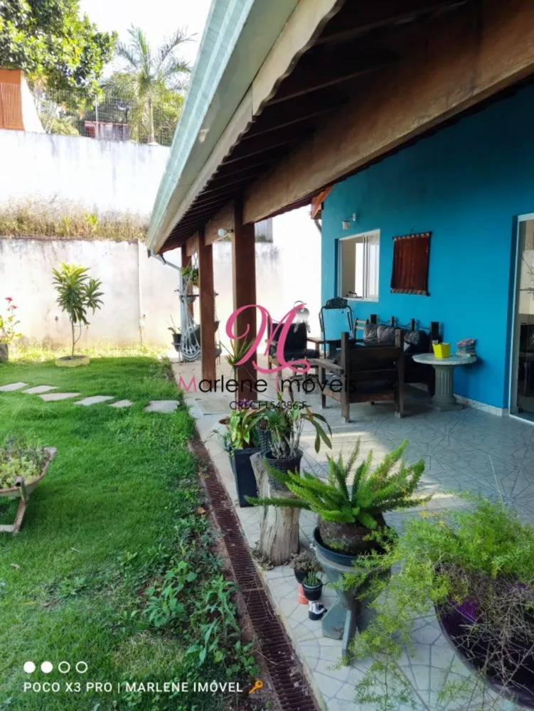 Chácara, 3 quartos - Foto 18