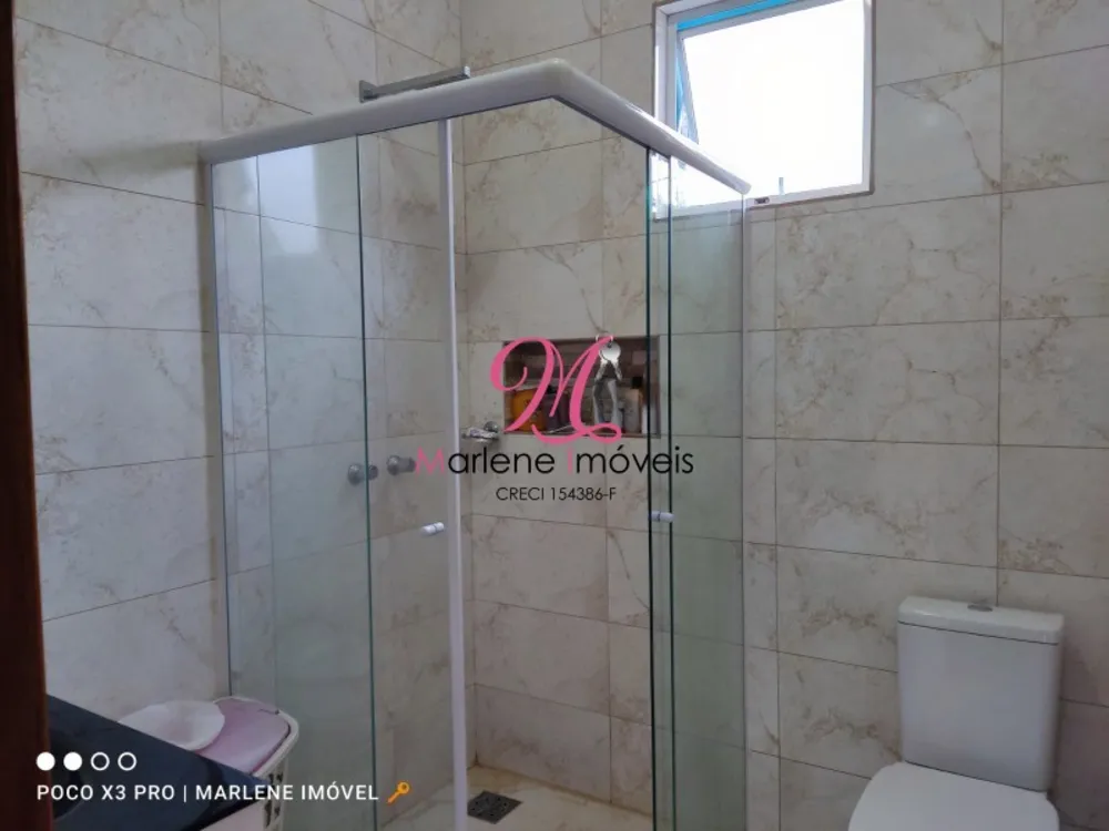 Chácara, 3 quartos - Foto 8