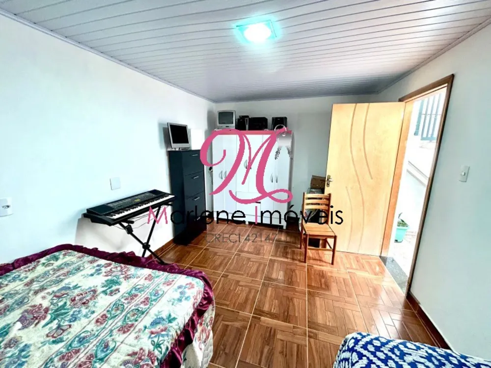 Casa, 3 quartos - Foto 3