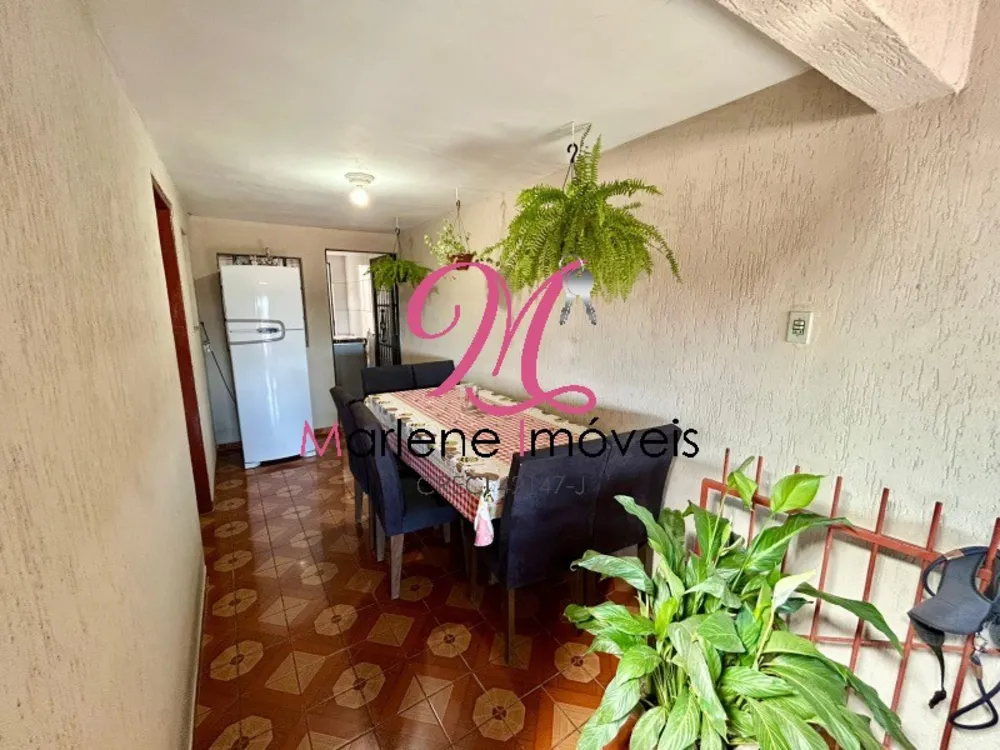 Casa, 3 quartos - Foto 12