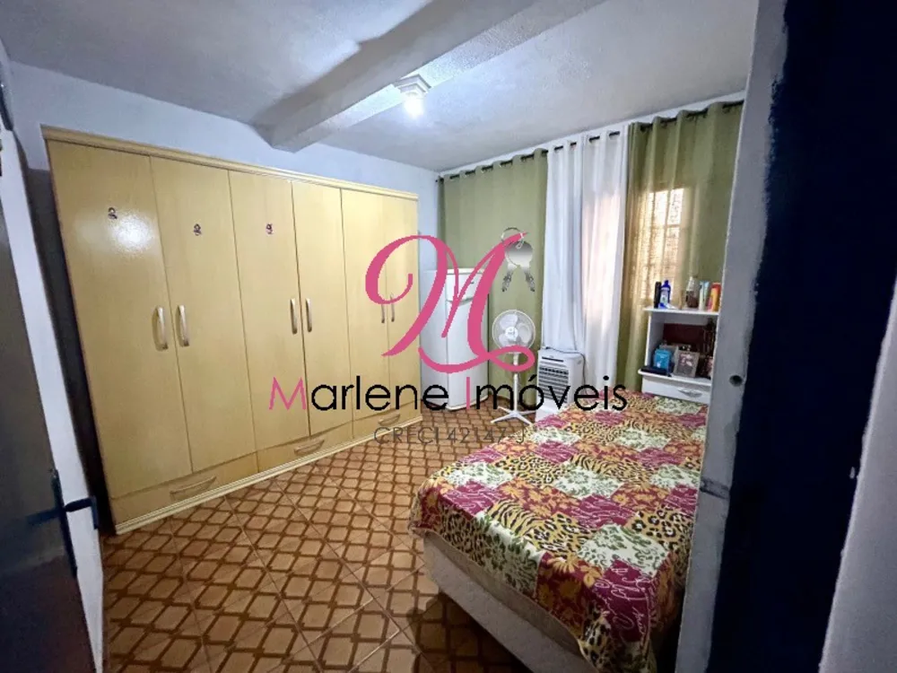 Casa, 3 quartos - Foto 10