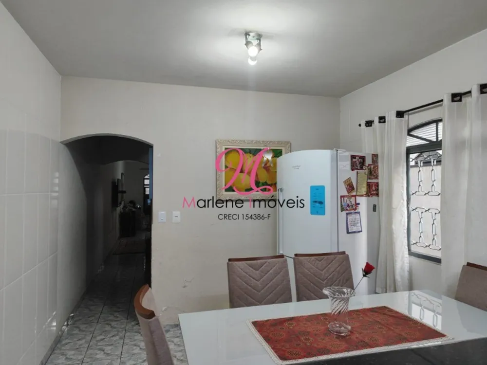Casa, 2 quartos - Foto 4