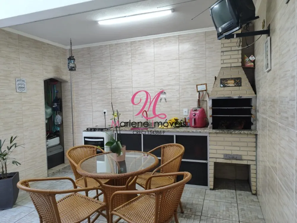 Casa, 2 quartos - Foto 1