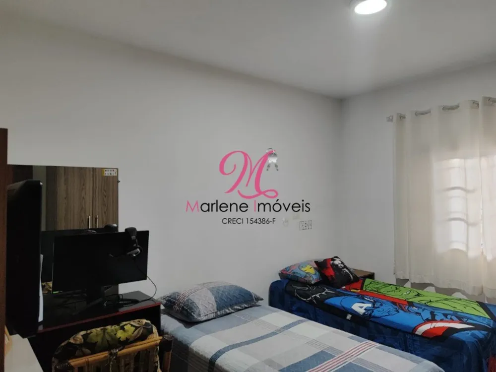 Casa, 2 quartos - Foto 2