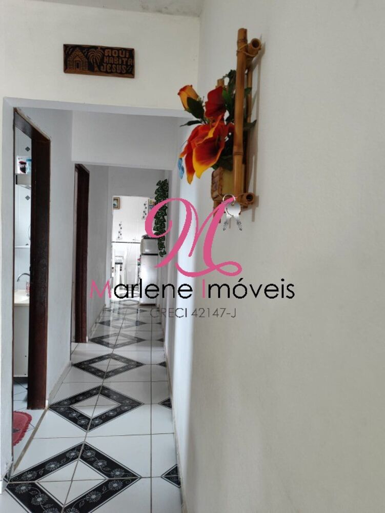 Casa, 2 quartos - Foto 2