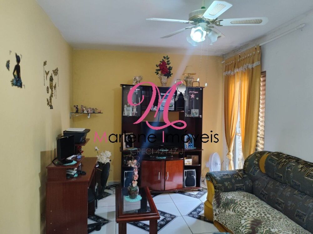 Casa, 2 quartos - Foto 1
