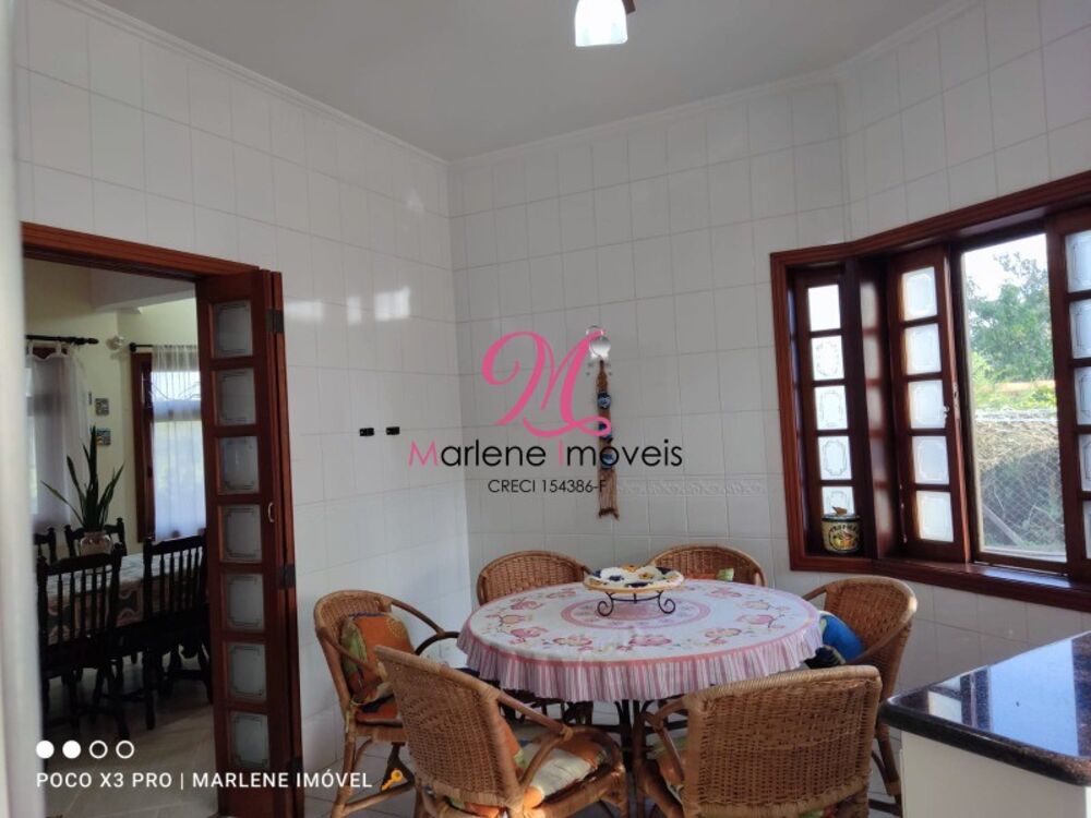 Chácara, 8 quartos - Foto 7