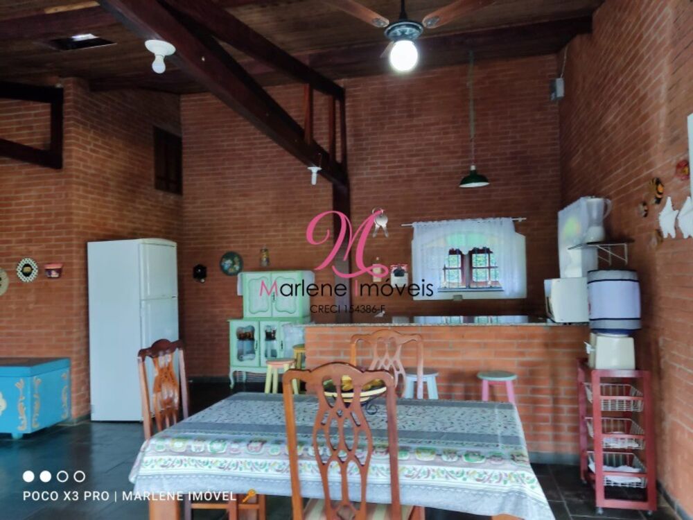 Chácara, 8 quartos - Foto 5