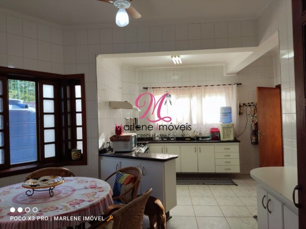 Chácara, 8 quartos - Foto 1