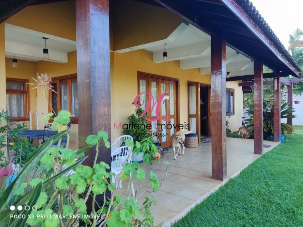 Chácara, 8 quartos - Foto 19
