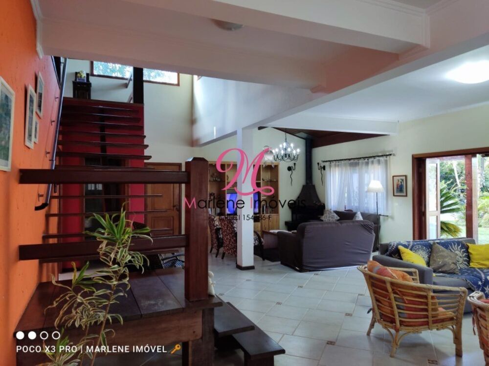 Chácara, 8 quartos - Foto 20