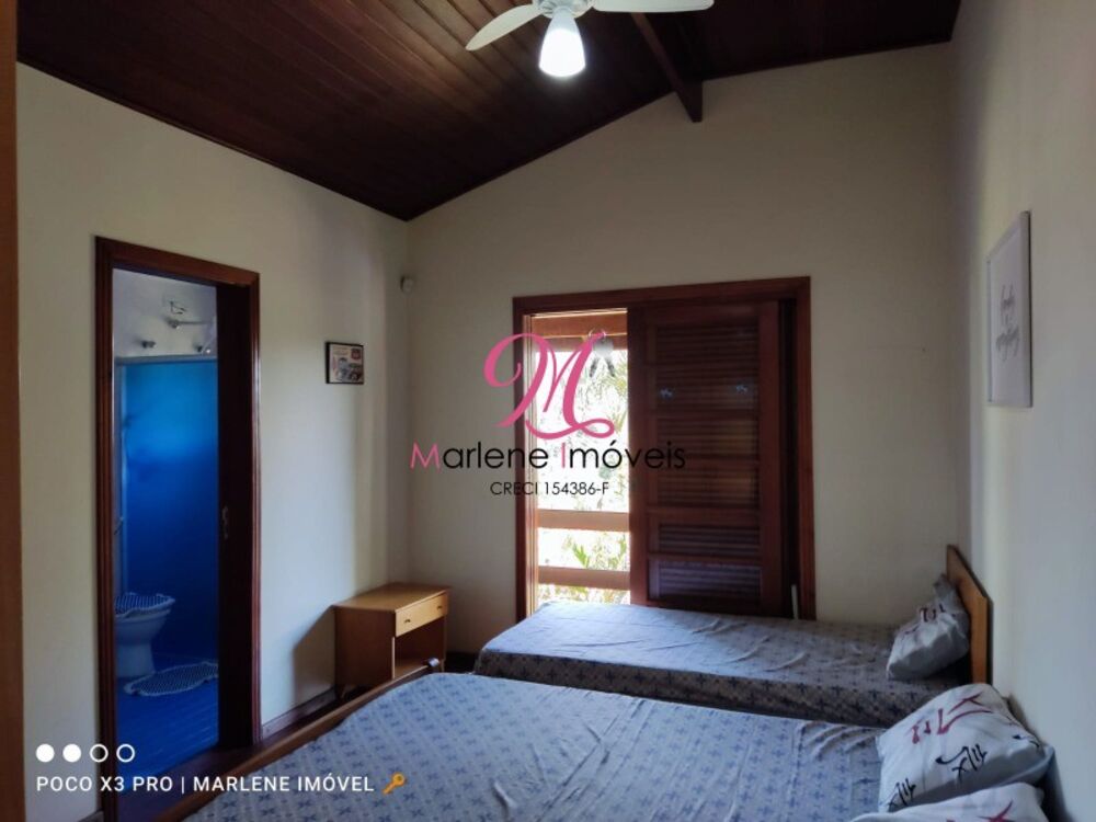 Chácara, 8 quartos - Foto 6