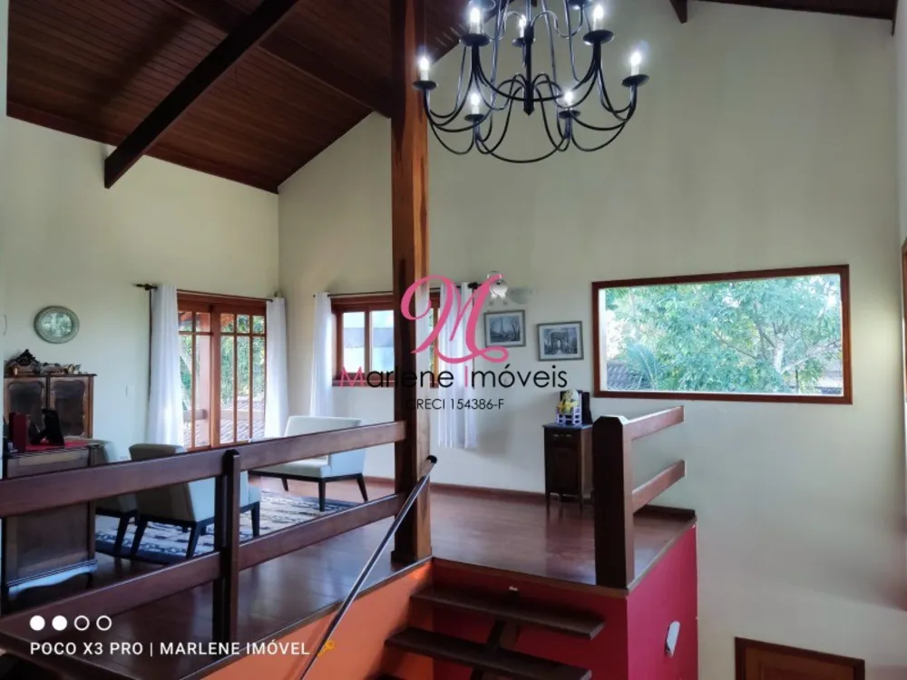 Chácara, 8 quartos - Foto 23