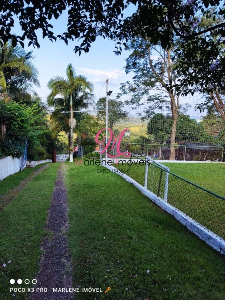 Chácara, 8 quartos - Foto 2