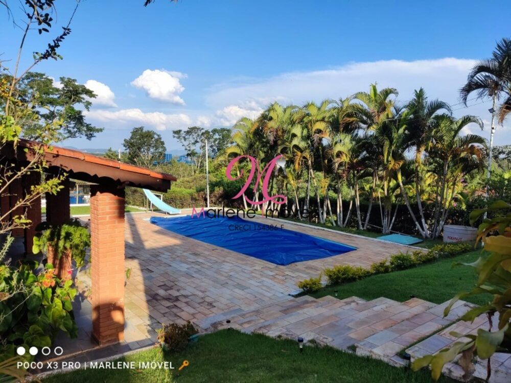 Chácara, 8 quartos - Foto 4