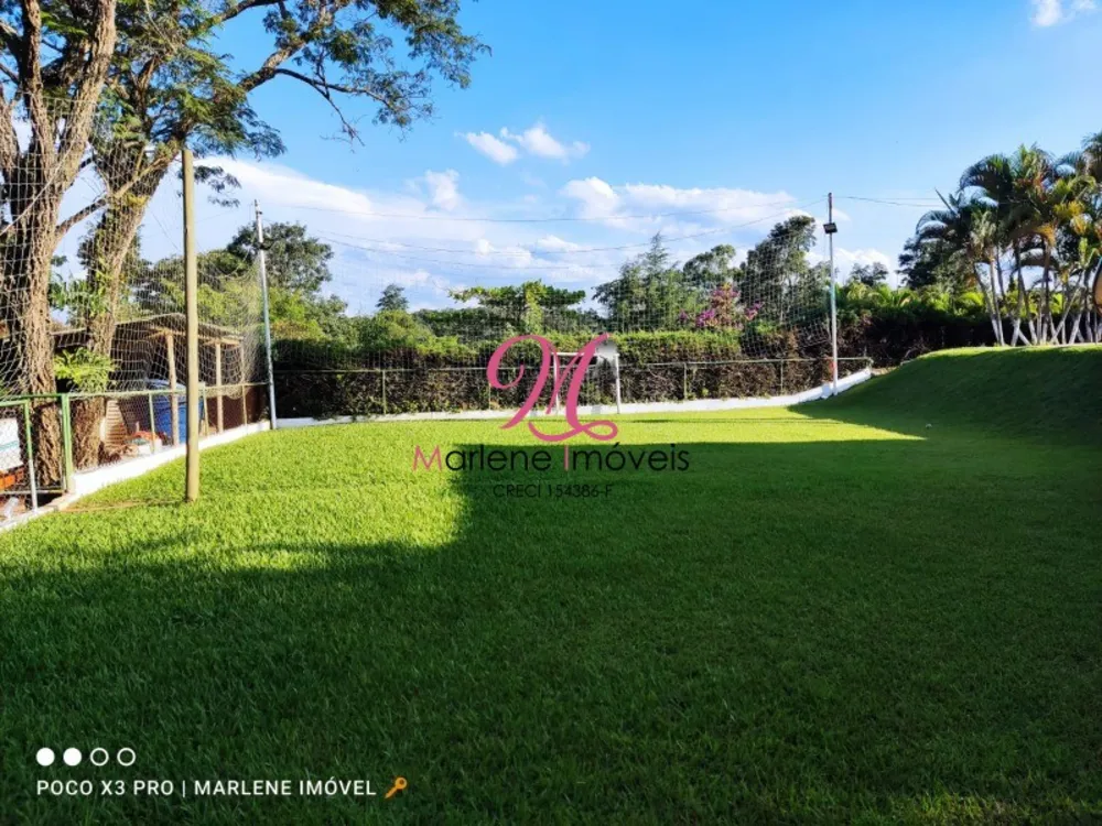 Chácara, 8 quartos - Foto 28