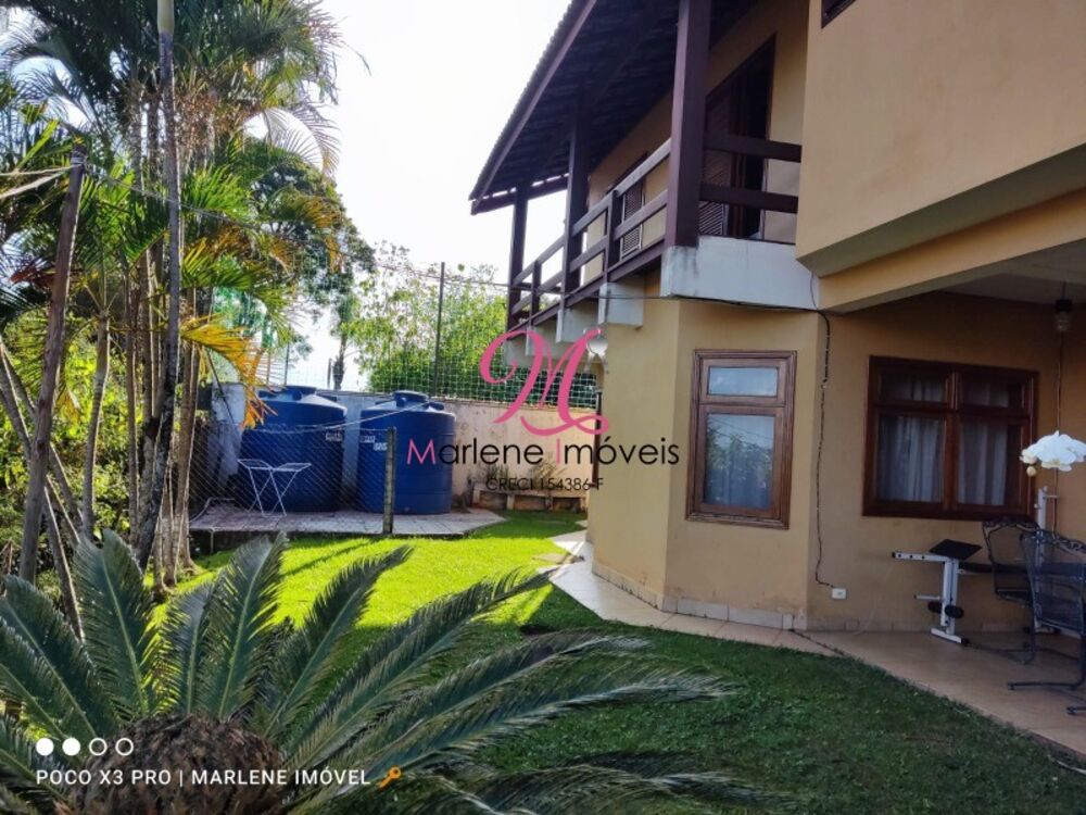 Chácara, 8 quartos - Foto 11