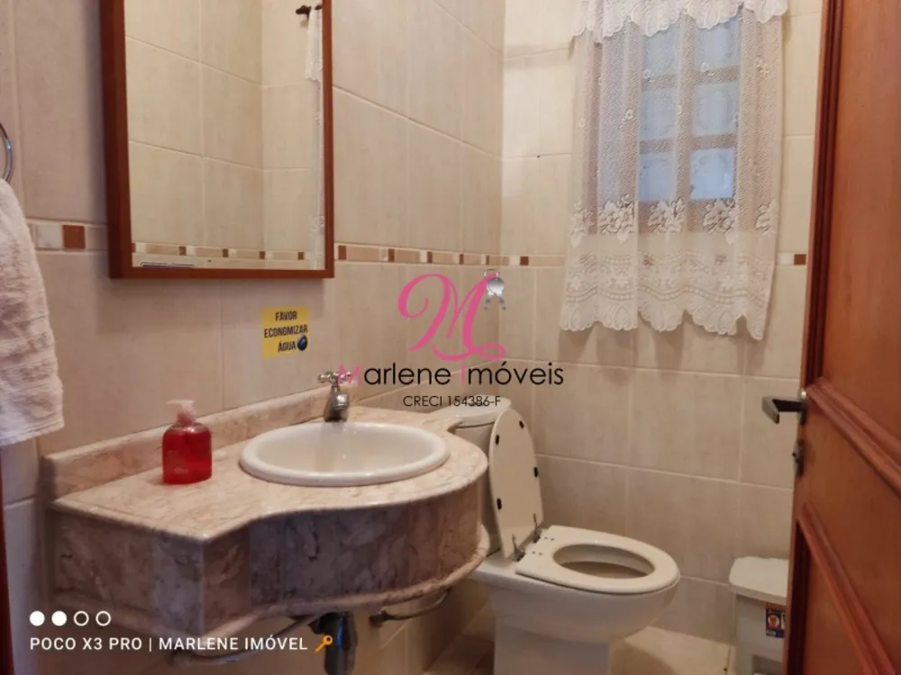 Chácara, 8 quartos - Foto 22