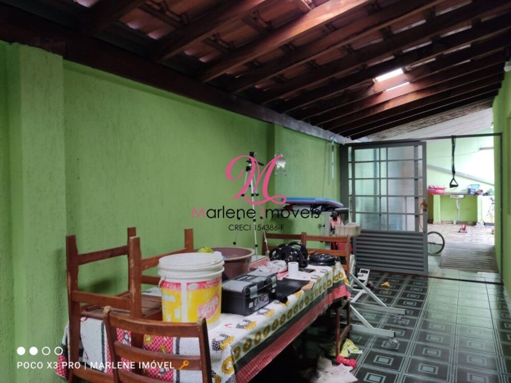 Casa, 3 quartos - Foto 6